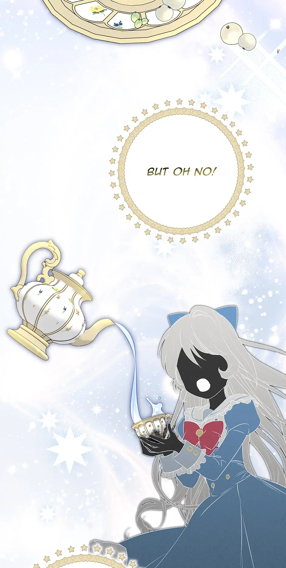 Please Get Out of My Household Chapter 38 313 ch 38 3