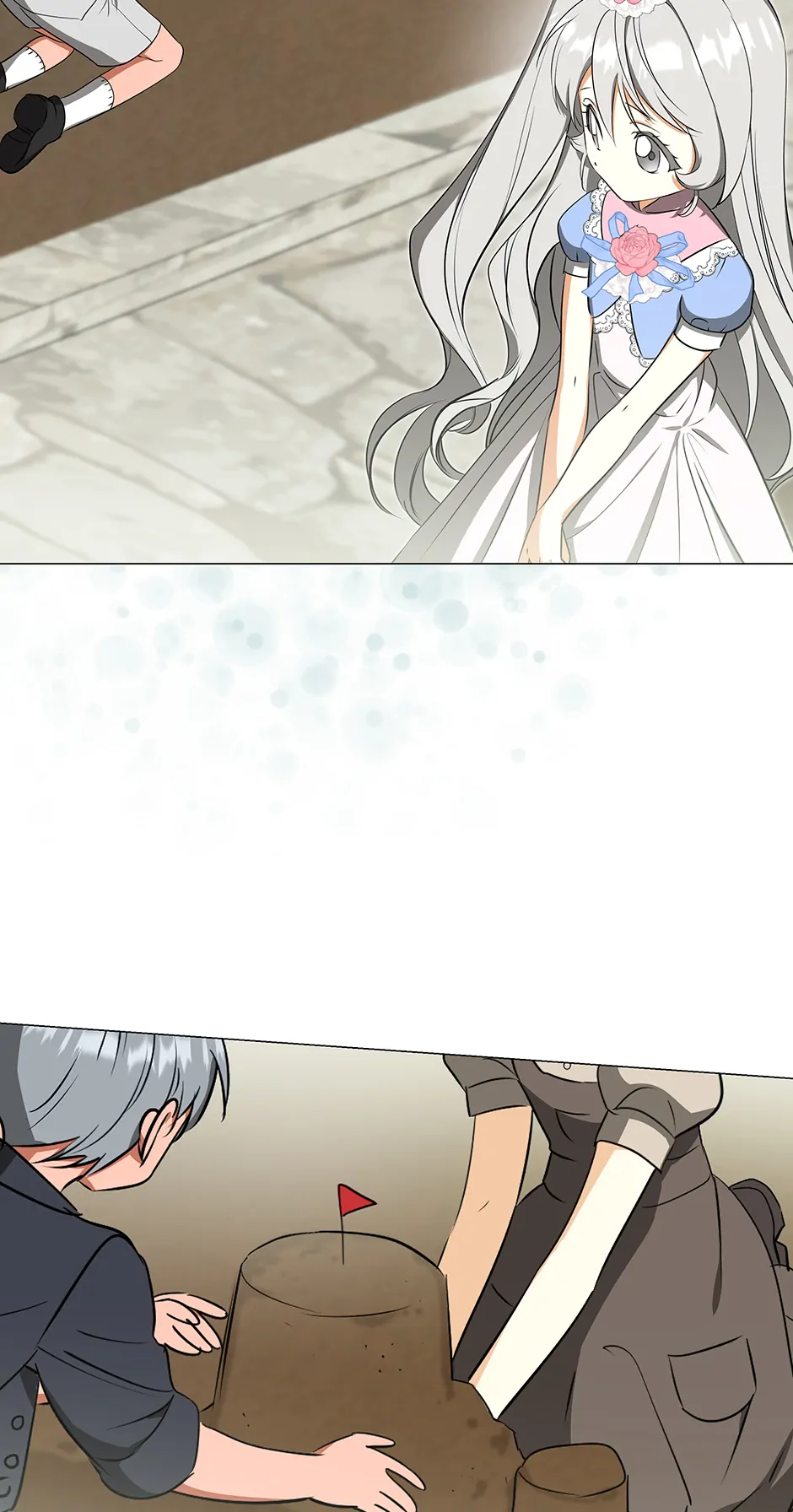 Please Get Out of My Household Chapter 38 340 ch 38 30