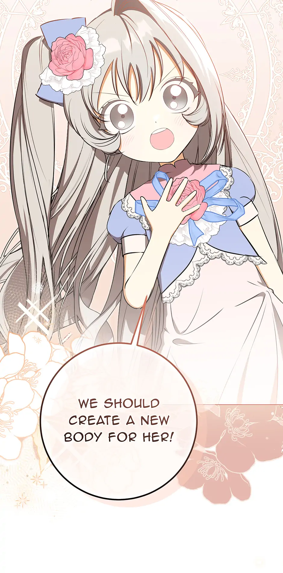 Please Get Out of My Household Chapter 38 345 ch 38 35