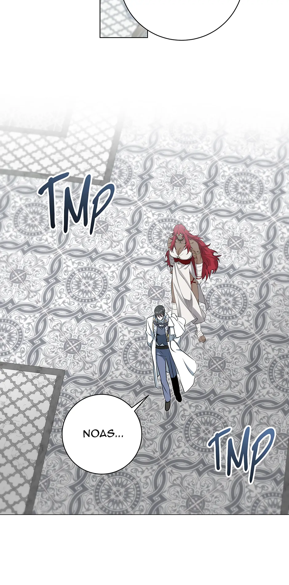 Please Get Out of My Household Chapter 38 347 ch 38 37