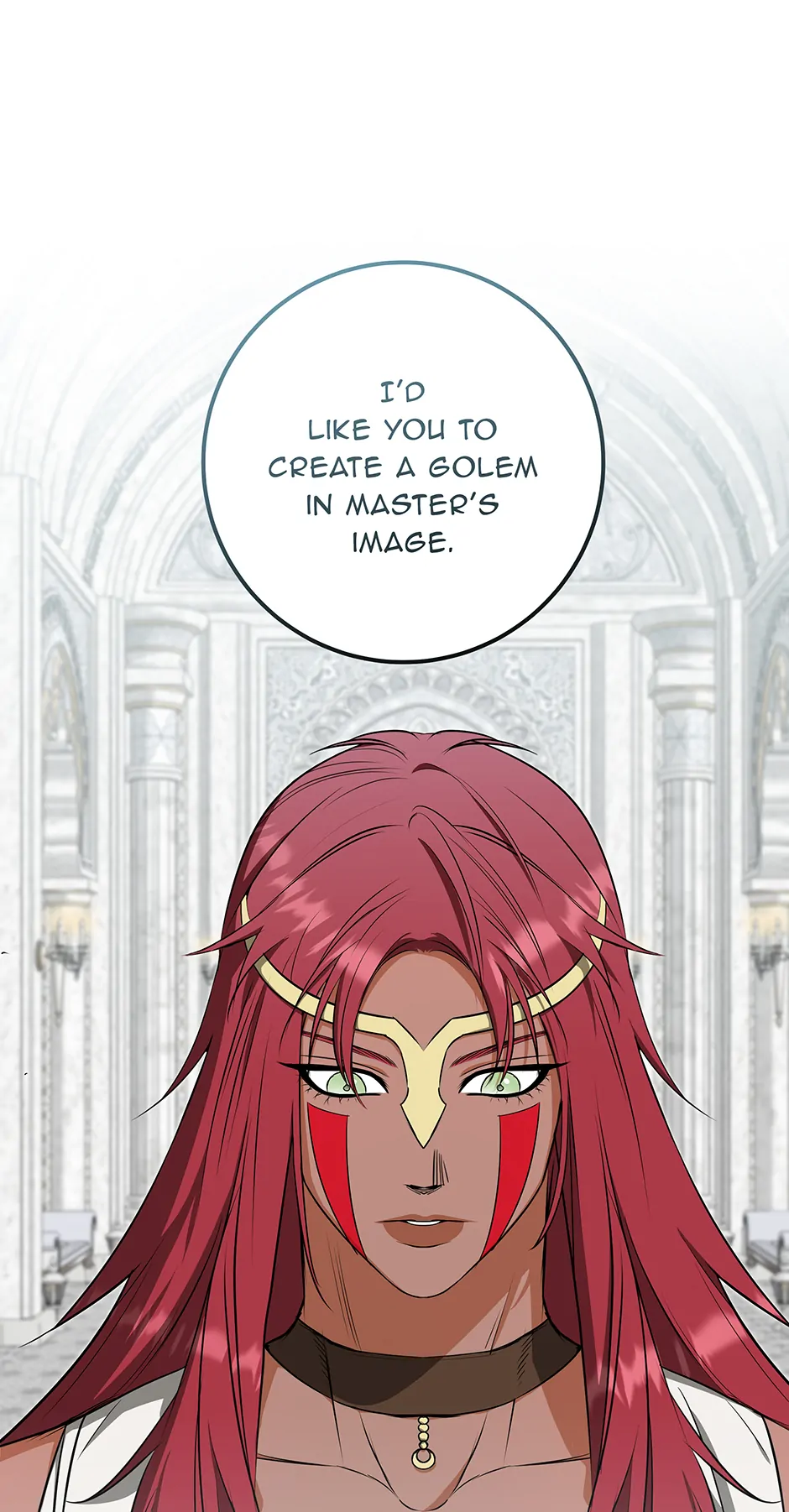 Please Get Out of My Household Chapter 38 348 ch 38 38