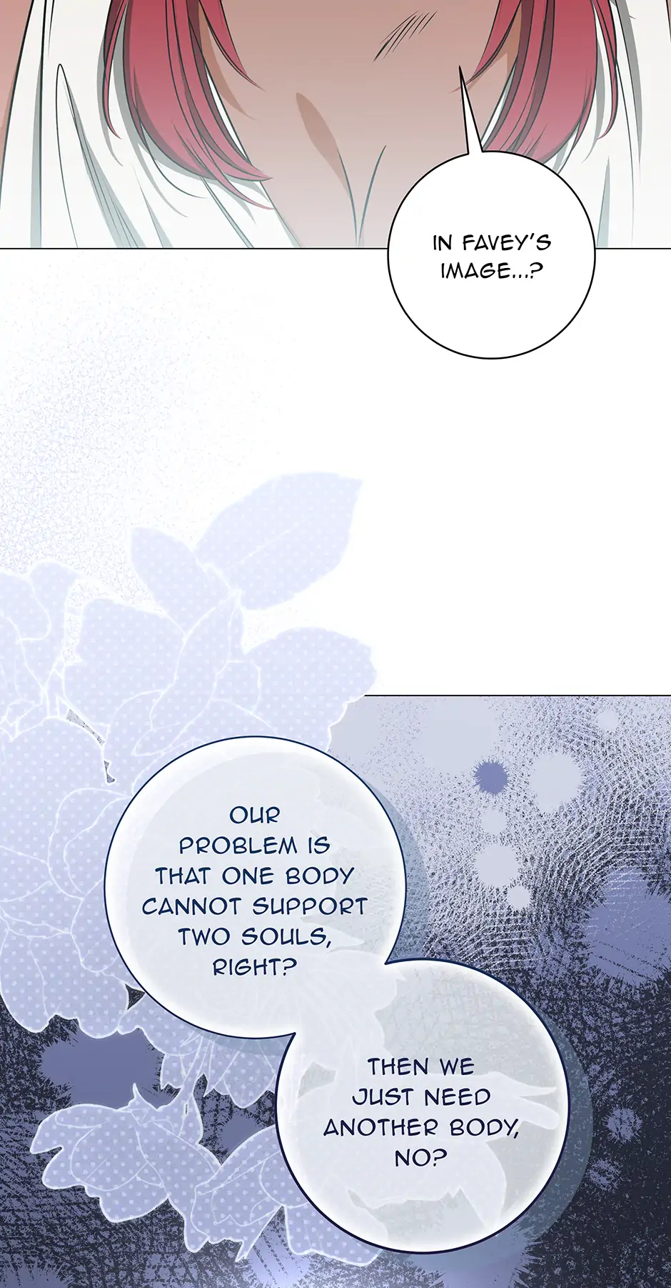 Please Get Out of My Household Chapter 38 349 ch 38 39