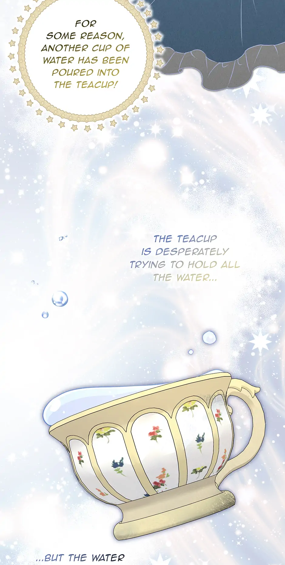 Please Get Out of My Household Chapter 38 314 ch 38 4