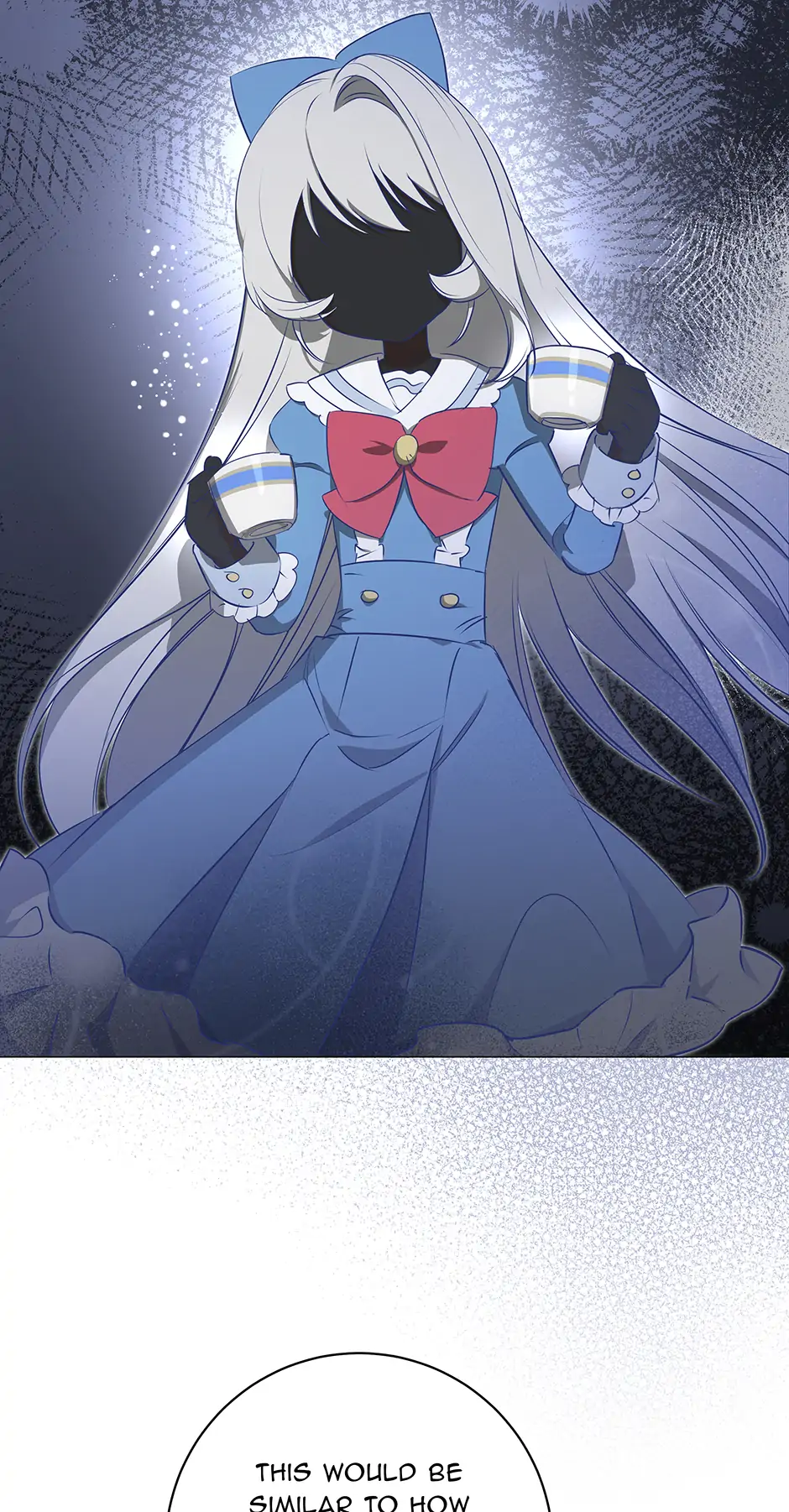 Please Get Out of My Household Chapter 38 350 ch 38 40