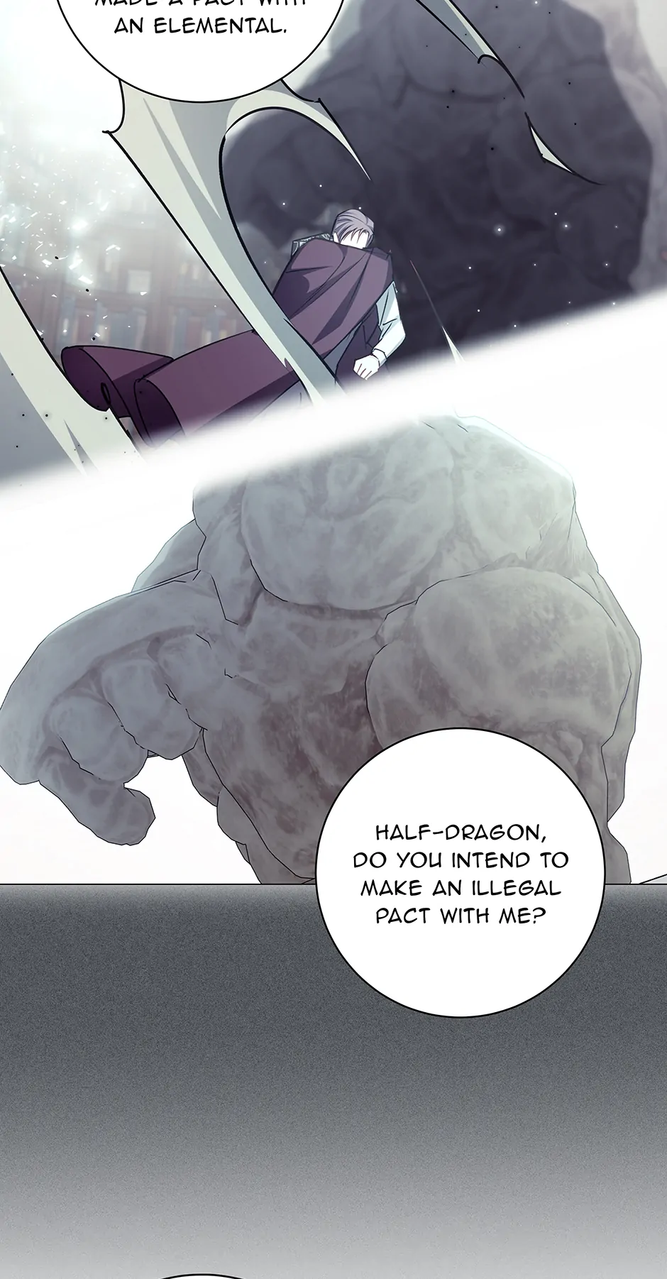 Please Get Out of My Household Chapter 38 352 ch 38 42