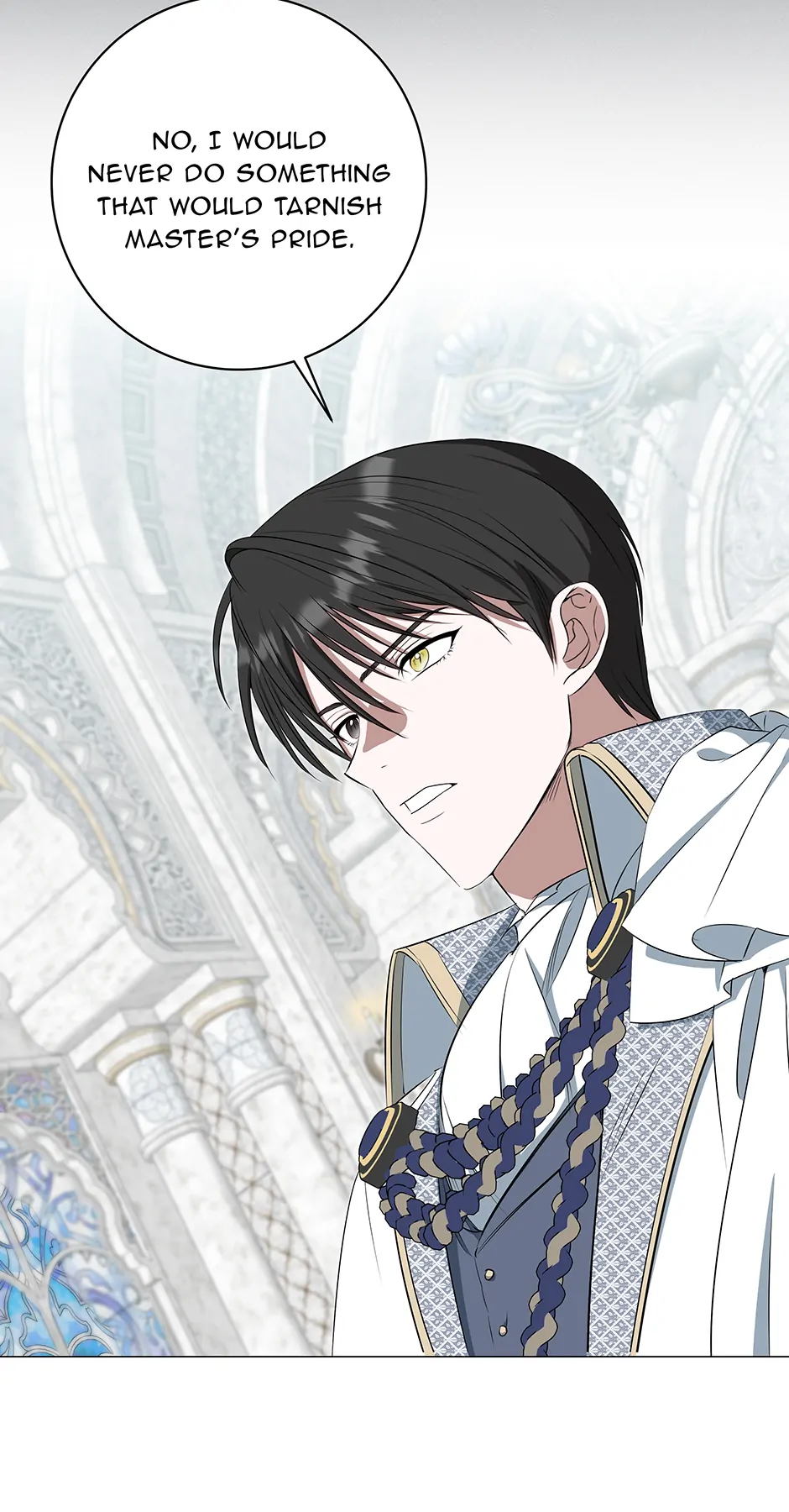 Please Get Out of My Household Chapter 38 353 ch 38 43