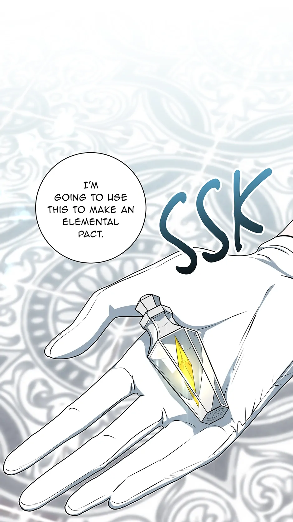 Please Get Out of My Household Chapter 38 354 ch 38 44