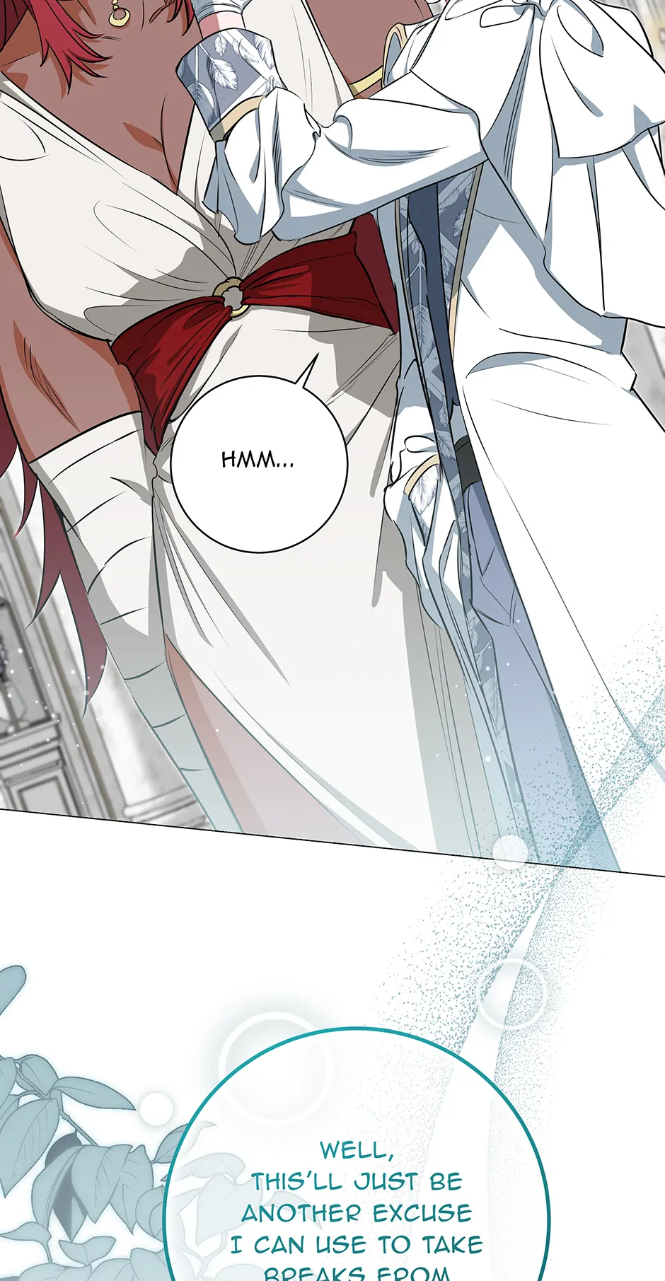 Please Get Out of My Household Chapter 38 359 ch 38 49