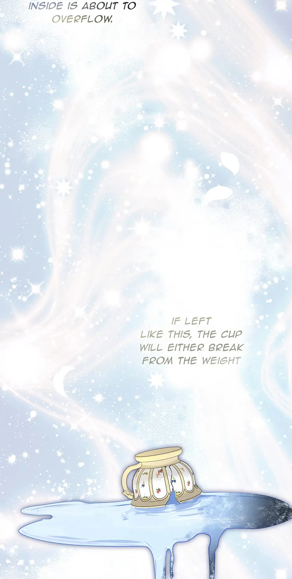 Please Get Out of My Household Chapter 38 315 ch 38 5