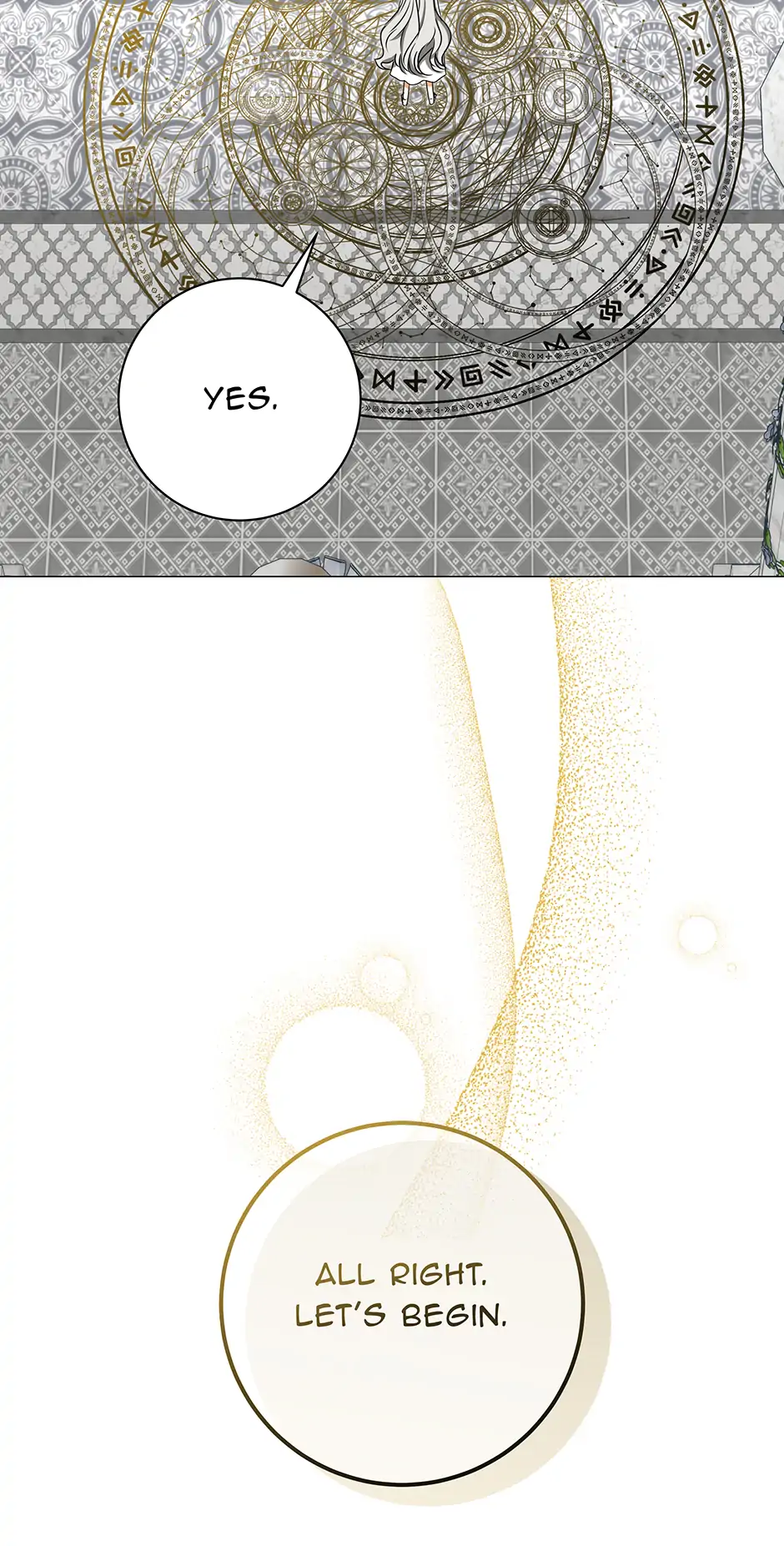 Please Get Out of My Household Chapter 38 364 ch 38 54