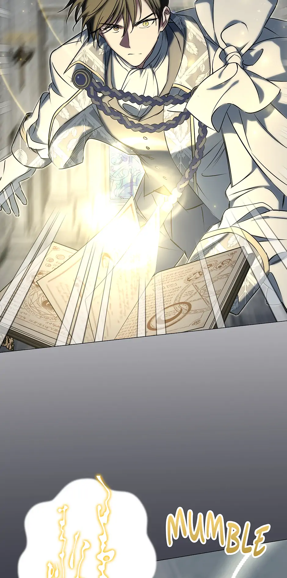 Please Get Out of My Household Chapter 38 366 ch 38 56