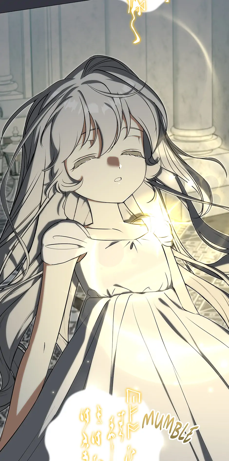 Please Get Out of My Household Chapter 38 368 ch 38 58