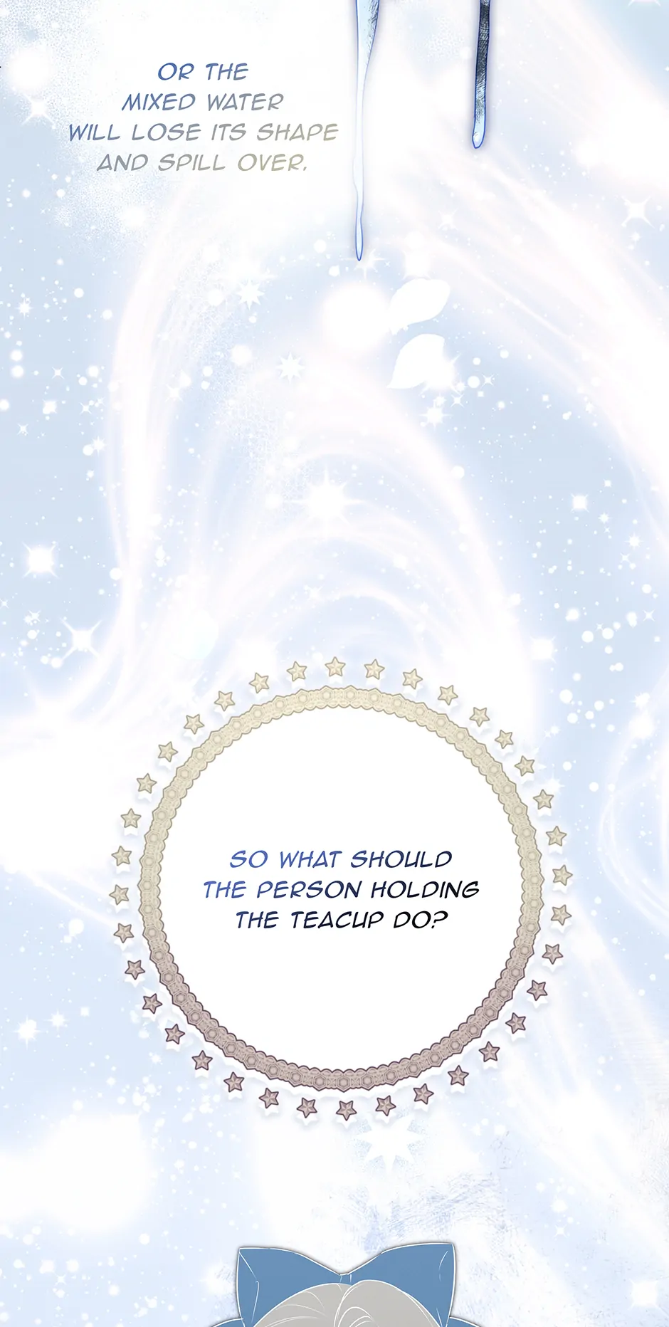 Please Get Out of My Household Chapter 38 316 ch 38 6