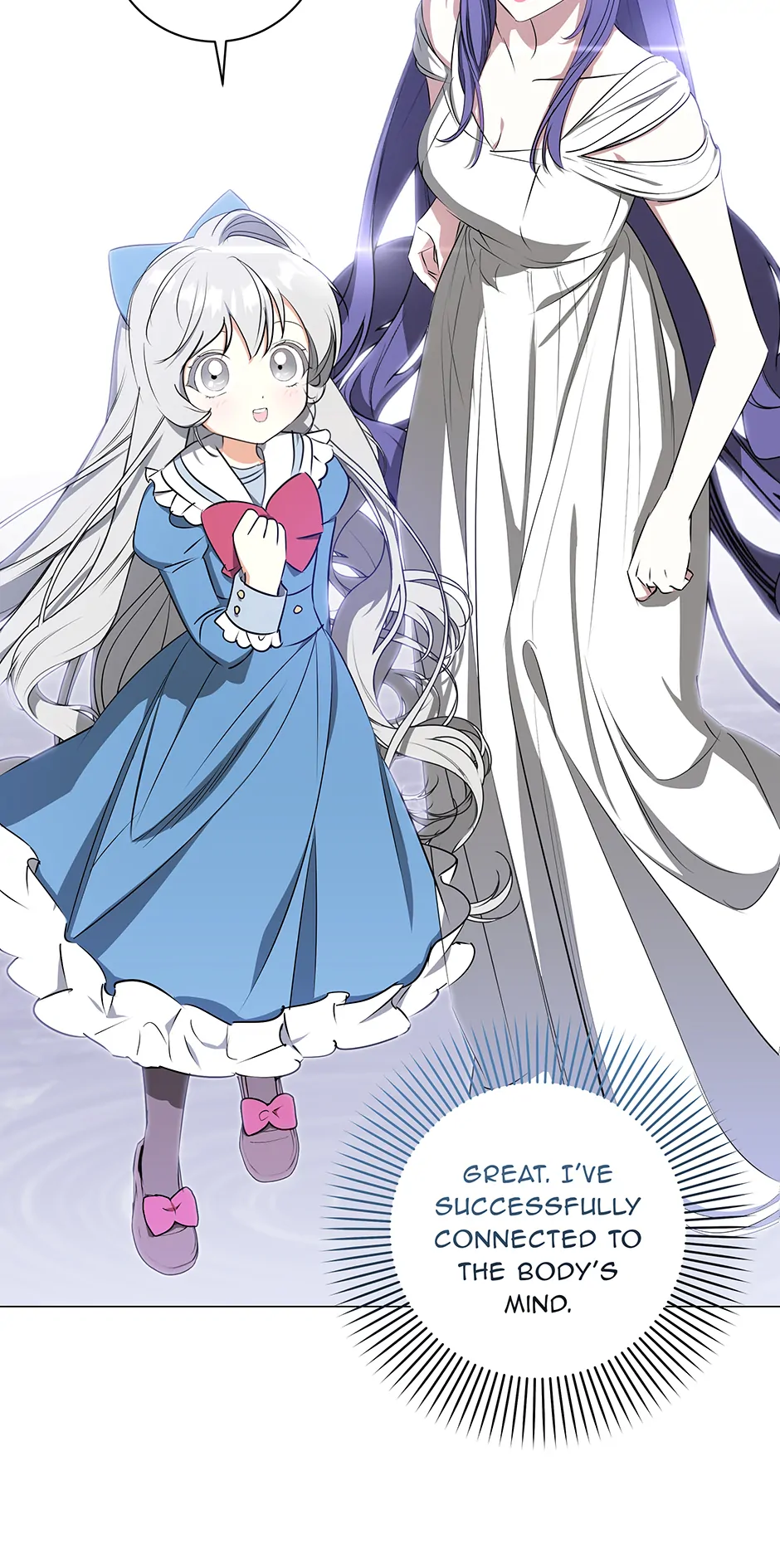 Please Get Out of My Household Chapter 38 371 ch 38 61