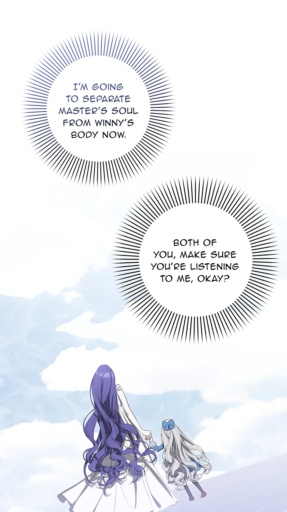 Please Get Out of My Household Chapter 38 372 ch 38 62