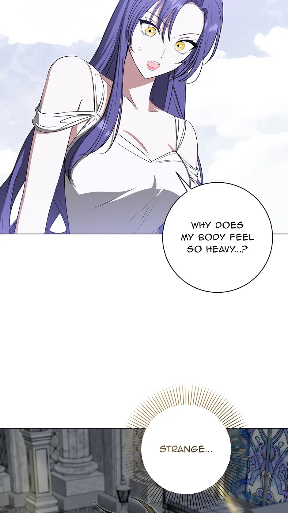 Please Get Out of My Household Chapter 38 374 ch 38 64