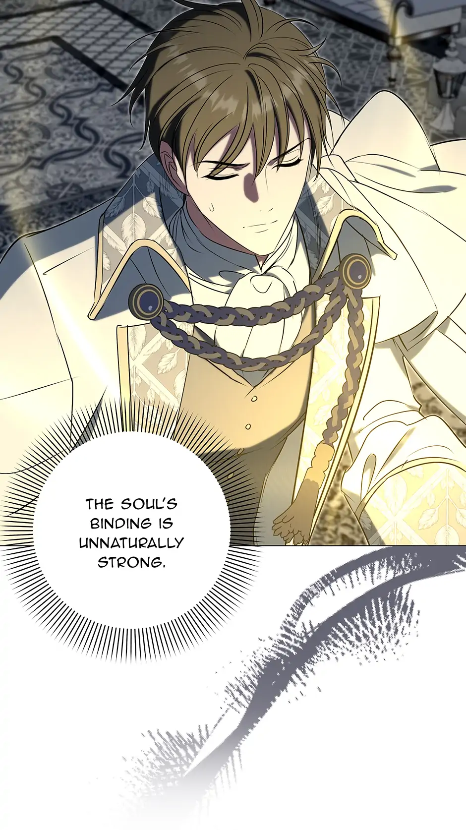 Please Get Out of My Household Chapter 38 375 ch 38 65