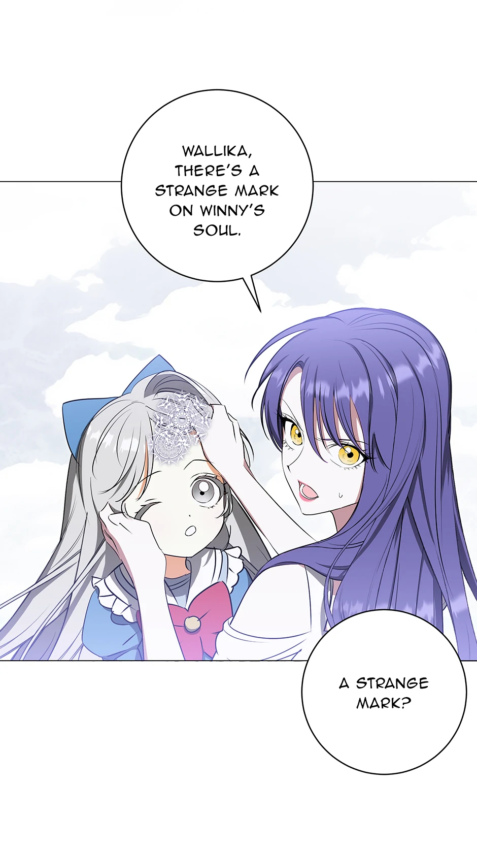 Please Get Out of My Household Chapter 38 376 ch 38 66