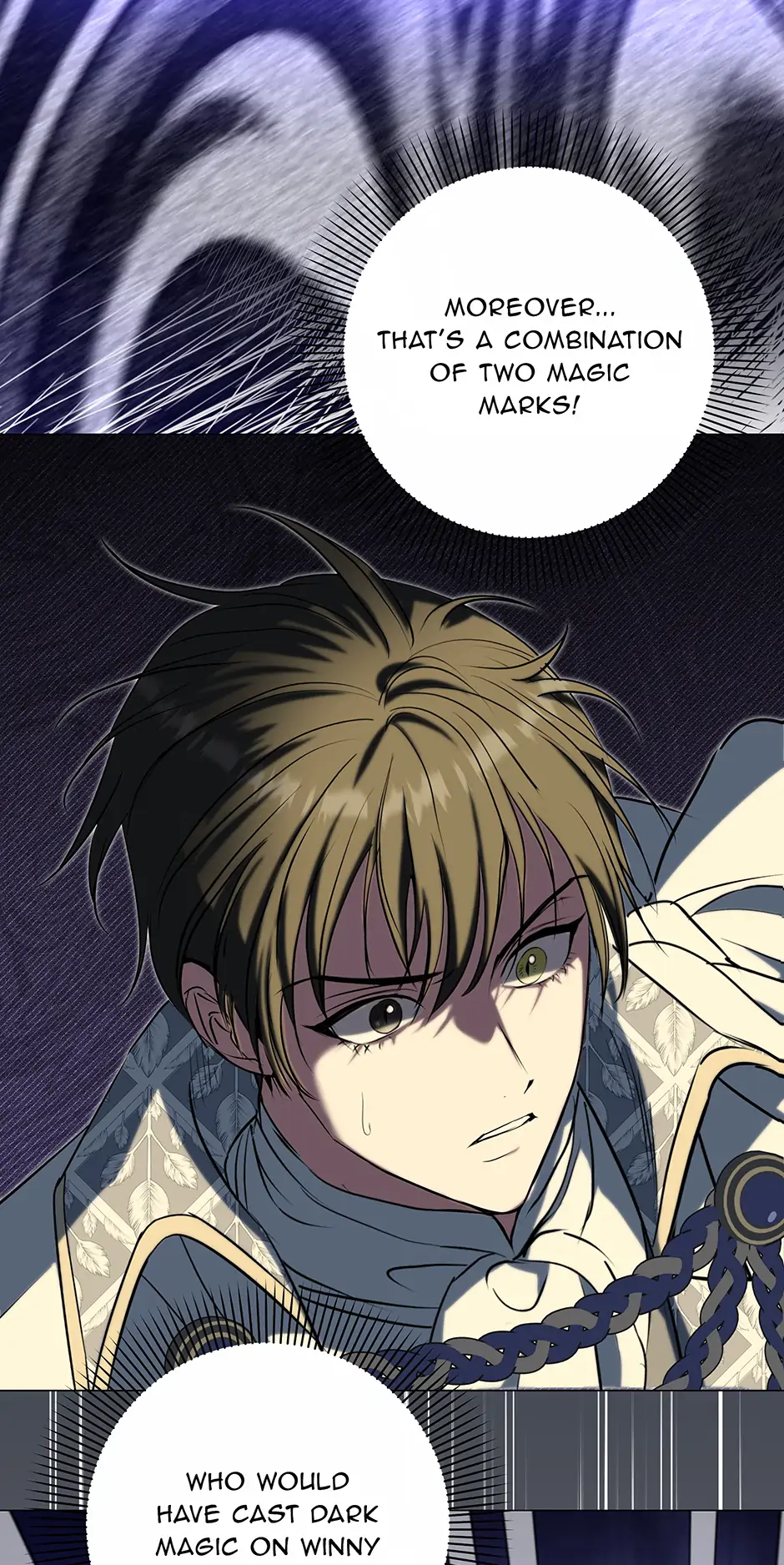 Please Get Out of My Household Chapter 38 378 ch 38 68