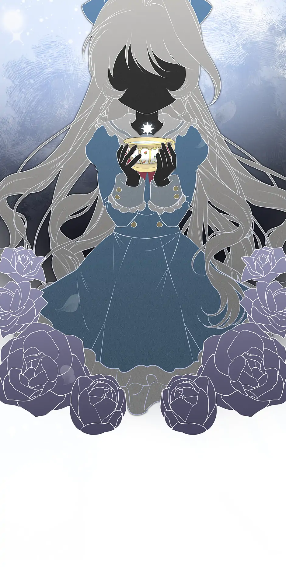 Please Get Out of My Household Chapter 38 317 ch 38 7