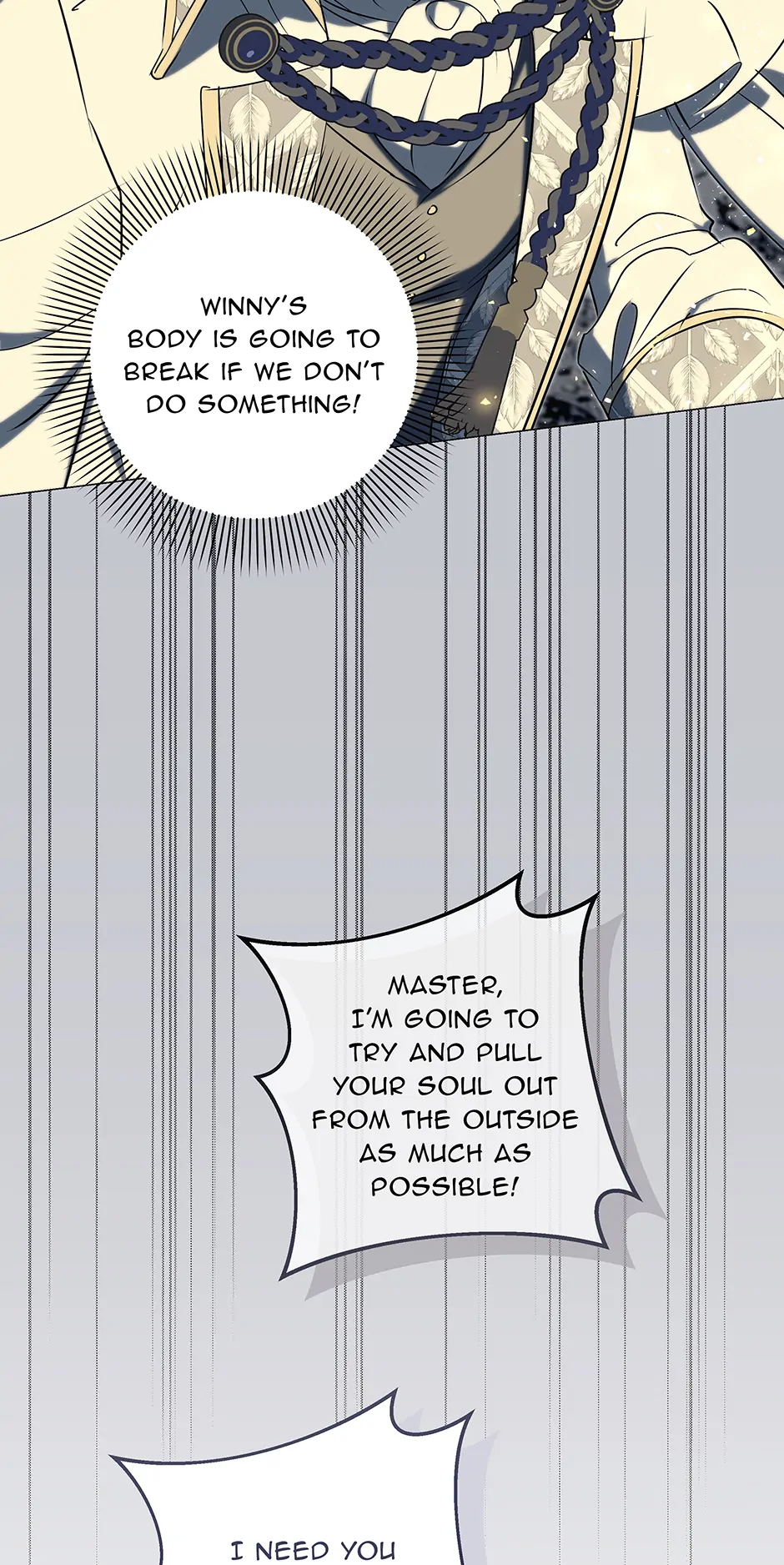 Please Get Out of My Household Chapter 38 382 ch 38 72