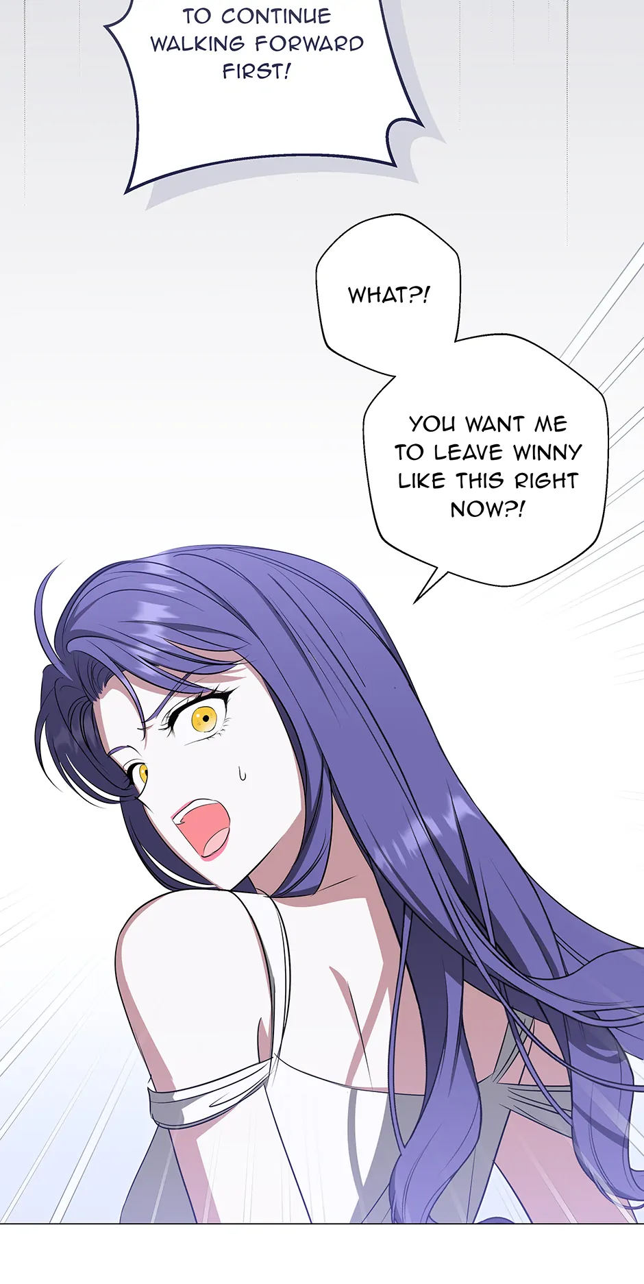 Please Get Out of My Household Chapter 38 383 ch 38 73