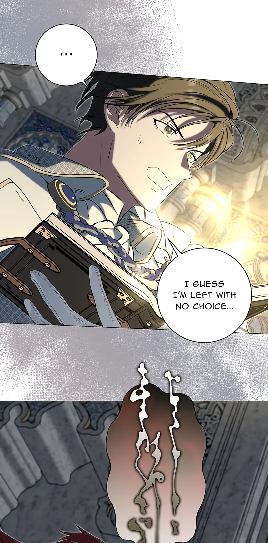 Please Get Out of My Household Chapter 38 385 ch 38 75