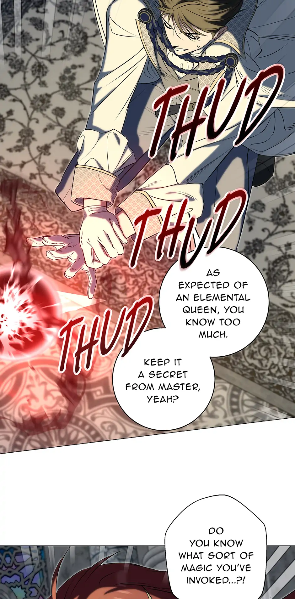 Please Get Out of My Household Chapter 38 388 ch 38 78