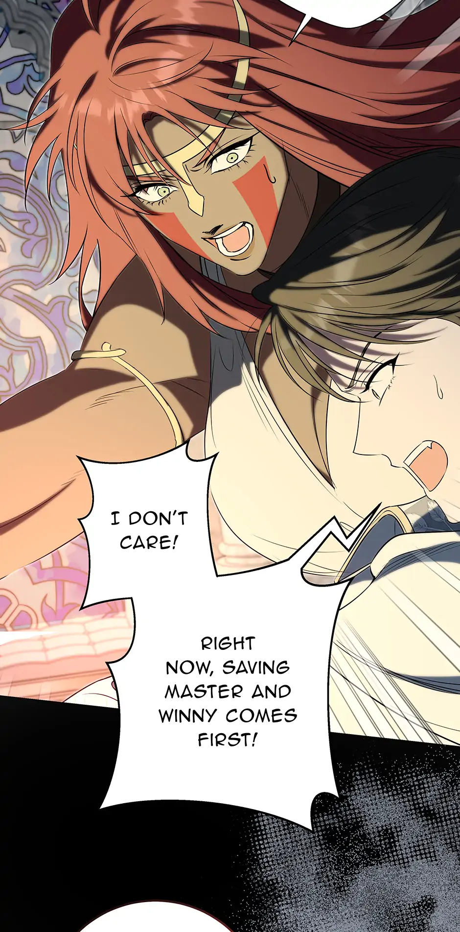 Please Get Out of My Household Chapter 38 389 ch 38 79