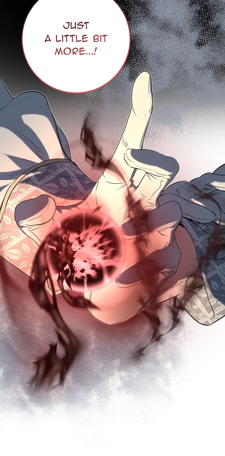 Please Get Out of My Household Chapter 38 390 ch 38 80