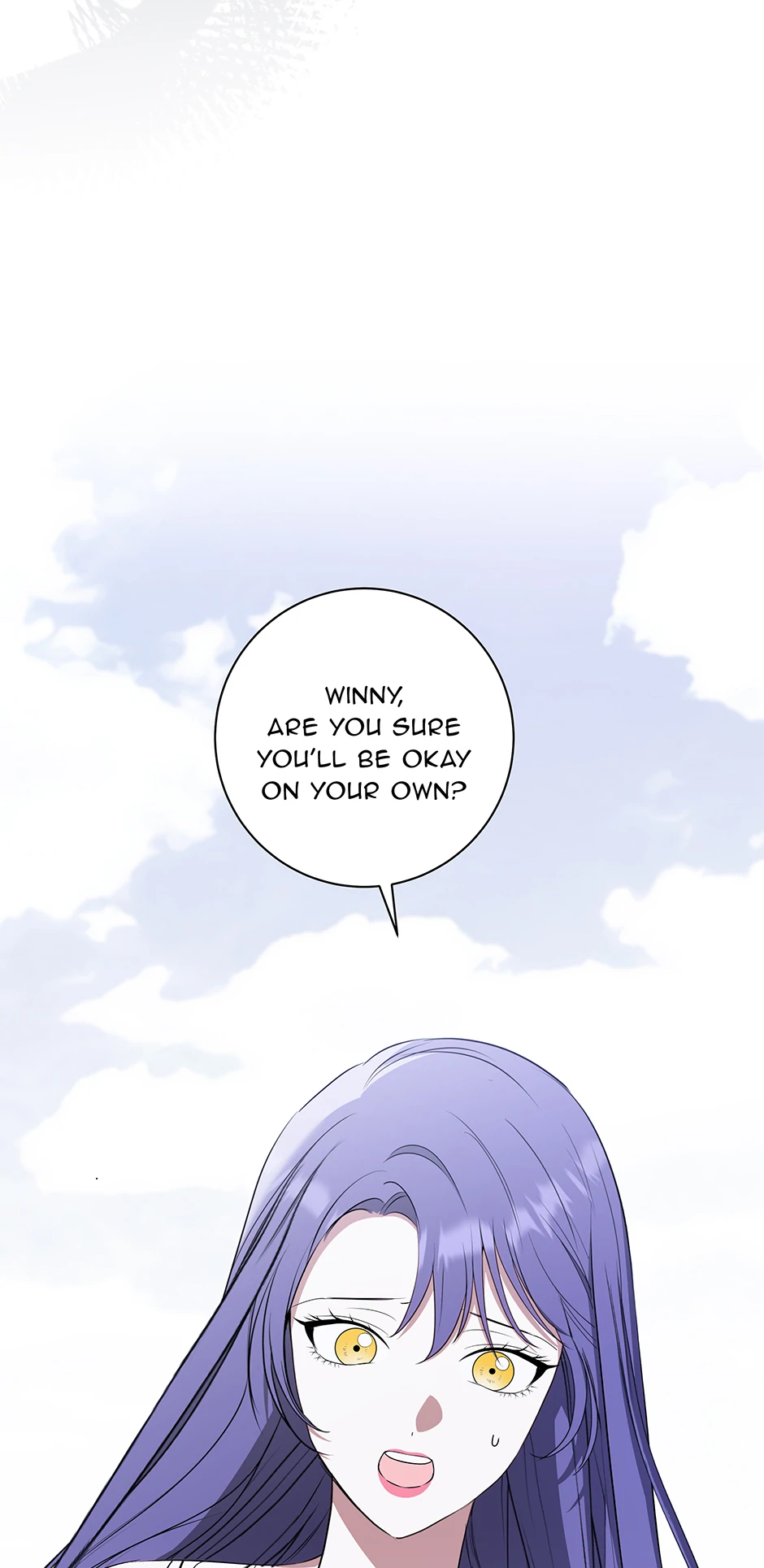 Please Get Out of My Household Chapter 38 392 ch 38 82