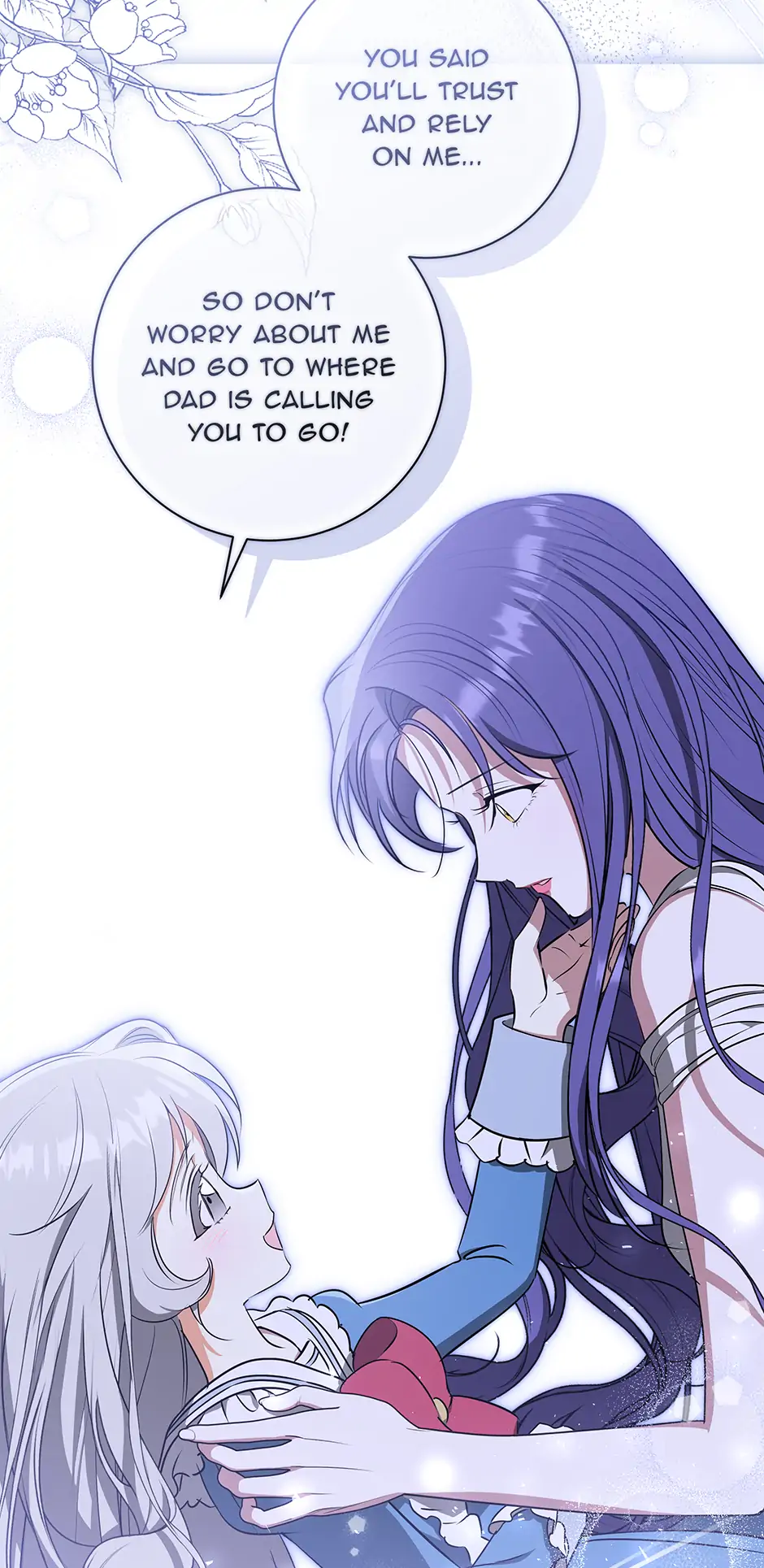 Please Get Out of My Household Chapter 38 395 ch 38 85