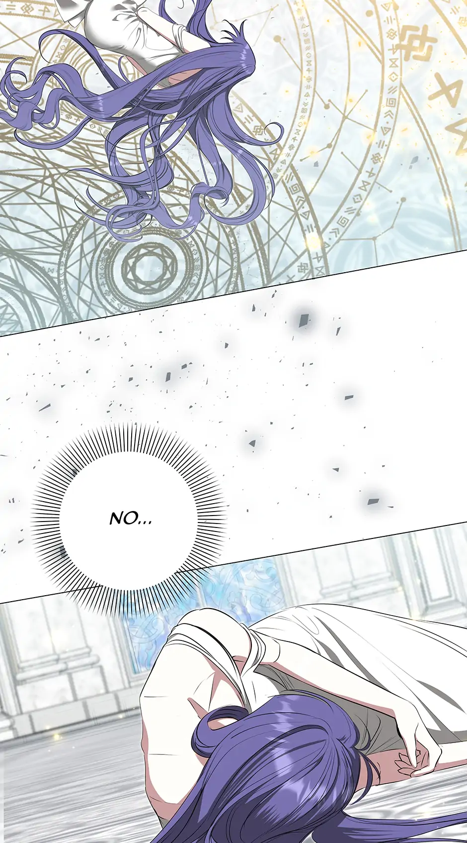 Please Get Out of My Household Chapter 38 408 ch 38 98