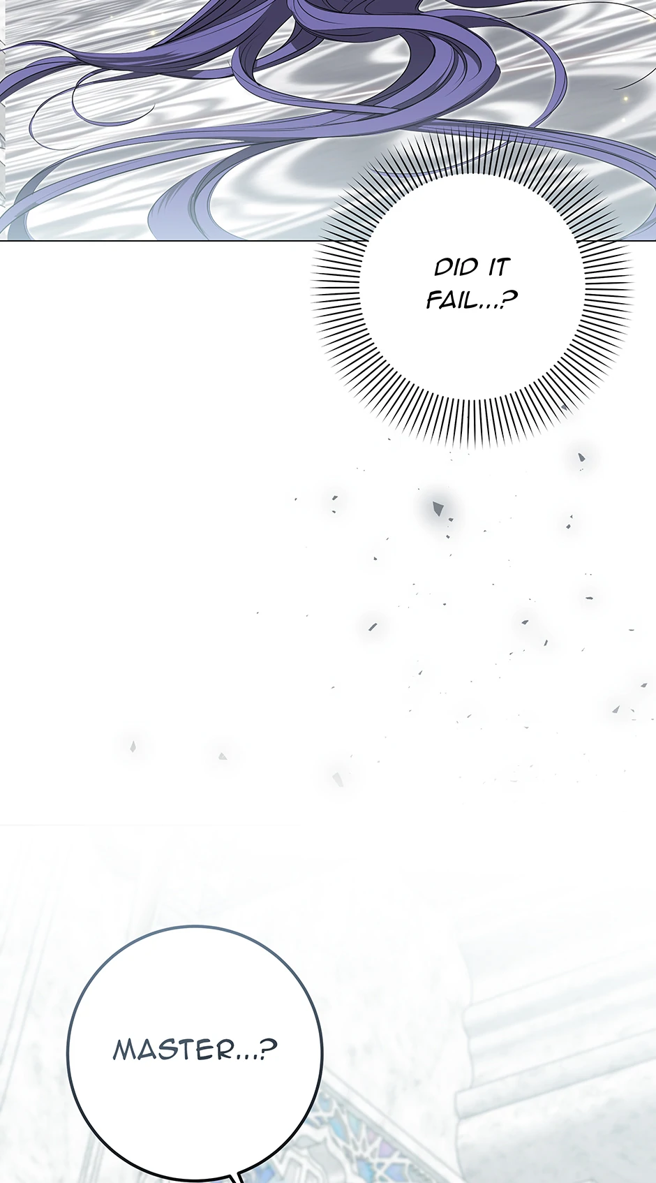 Please Get Out of My Household Chapter 38 409 ch 38 99