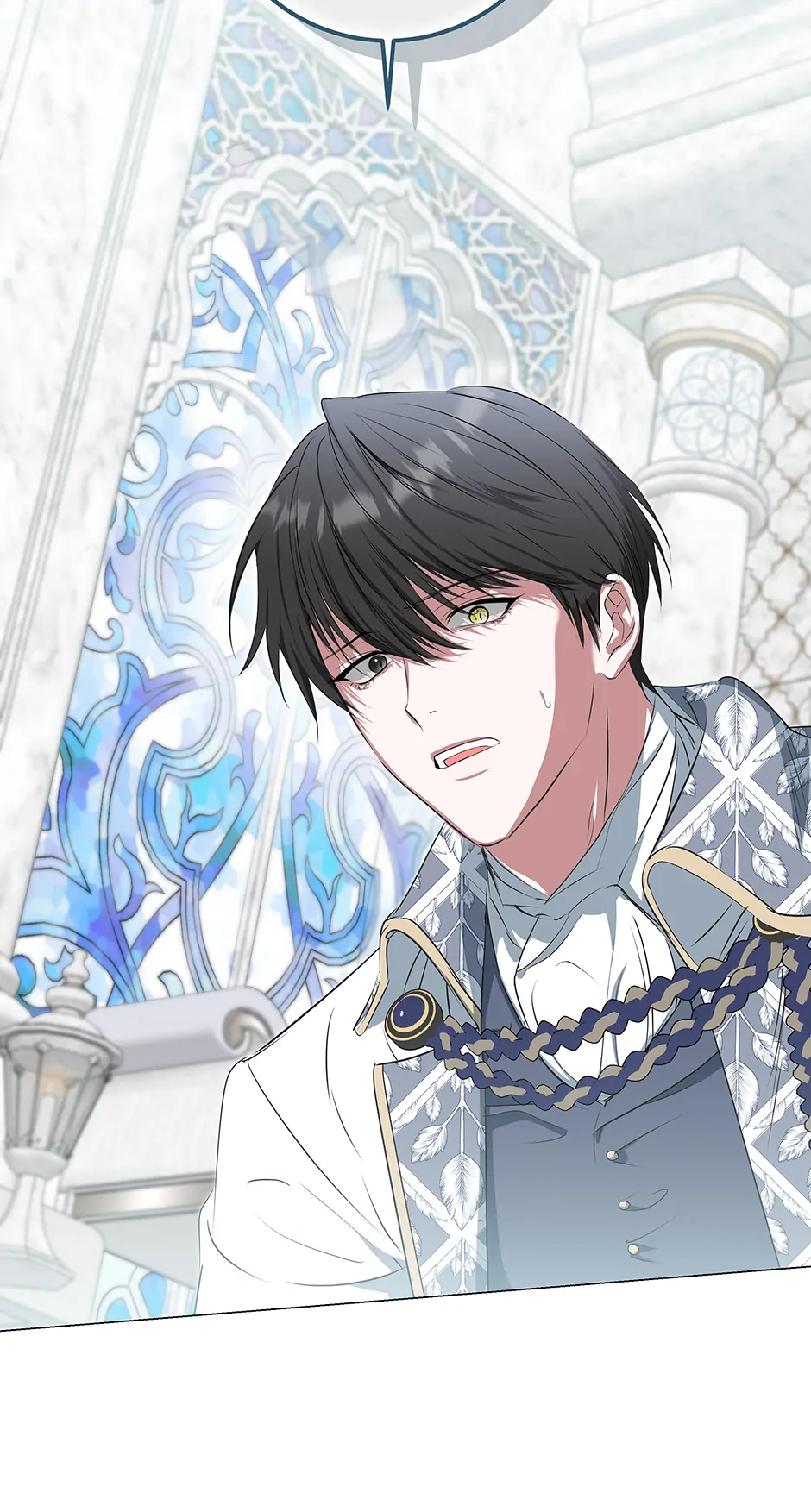 Please Get Out of My Household Chapter 39 259 ch 39 12