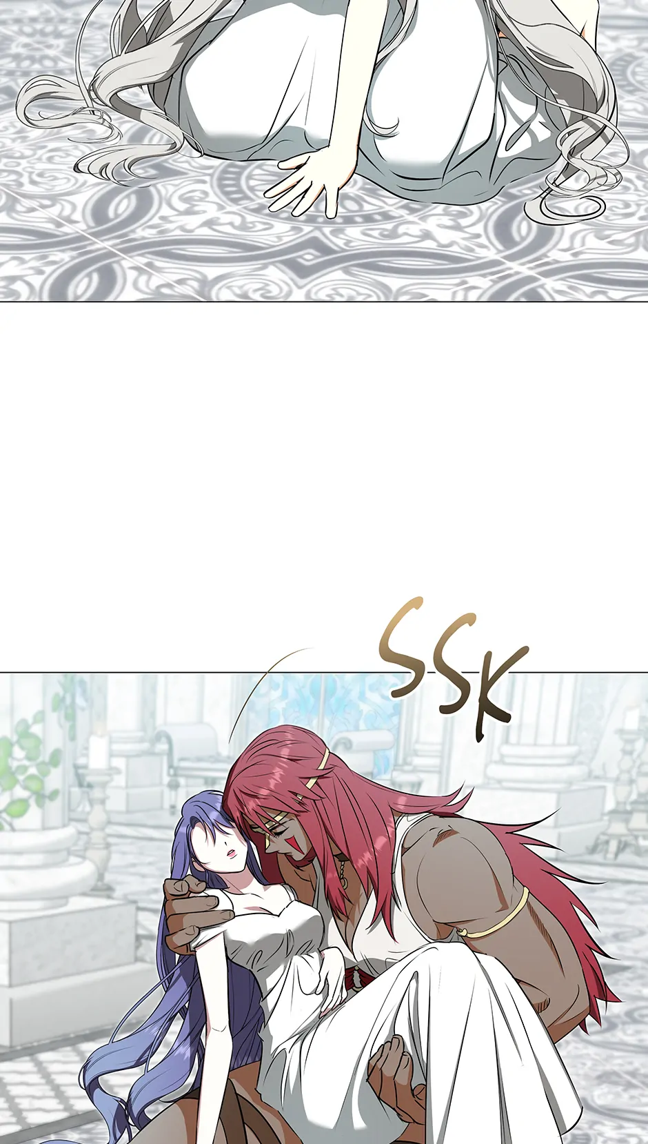 Please Get Out of My Household Chapter 39 261 ch 39 14