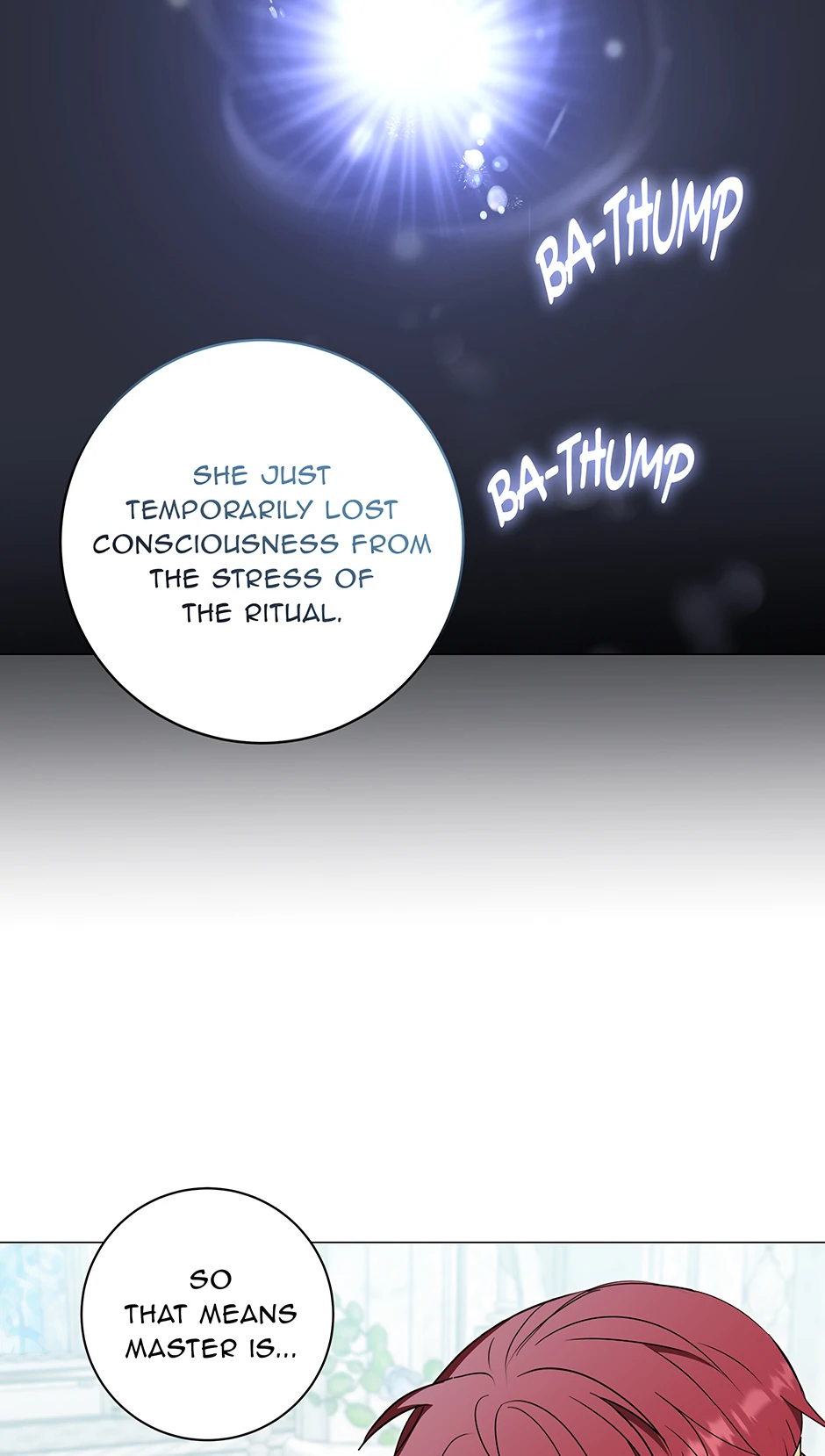 Please Get Out of My Household Chapter 39 263 ch 39 16