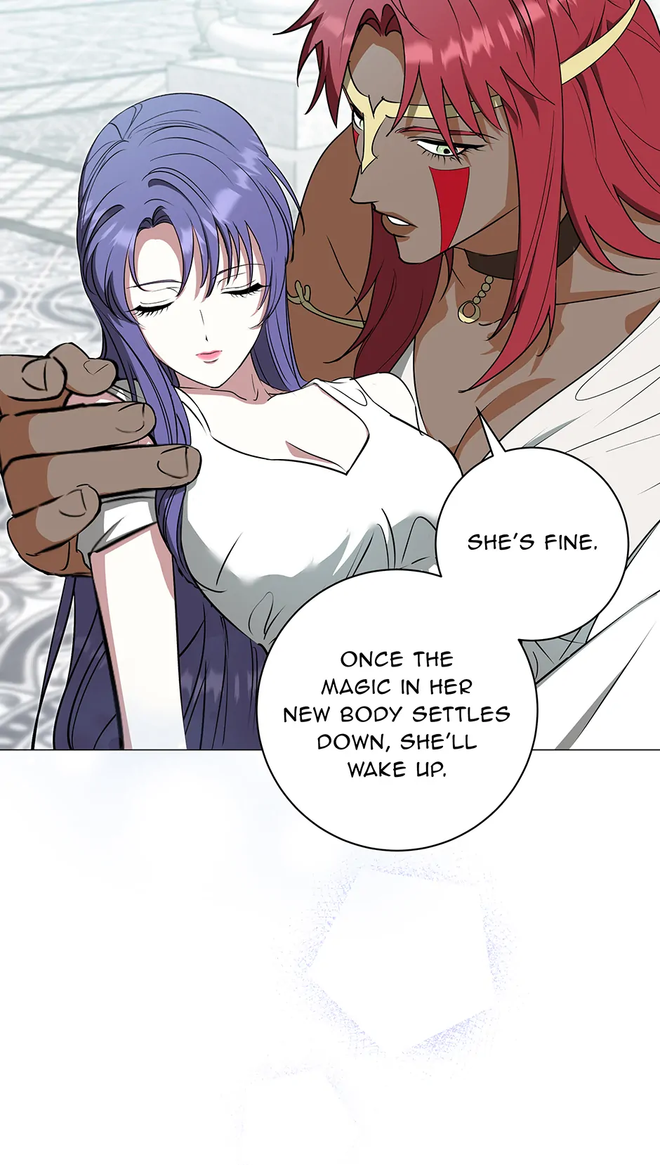 Please Get Out of My Household Chapter 39 264 ch 39 17