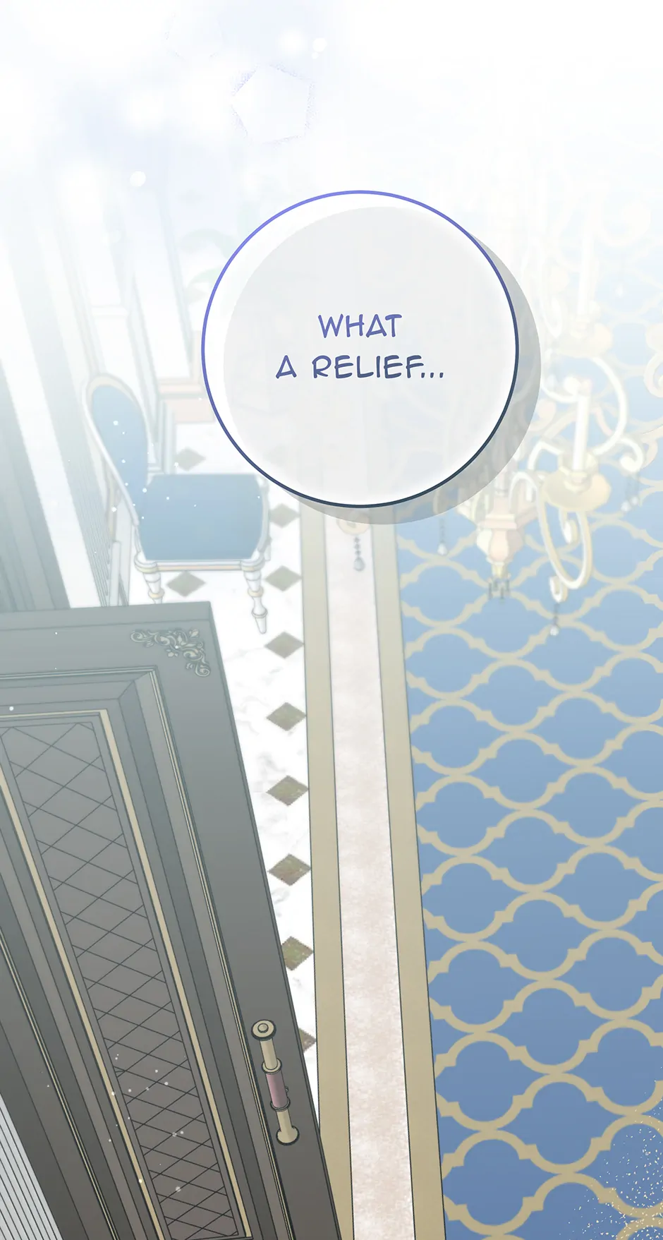 Please Get Out of My Household Chapter 39 265 ch 39 18