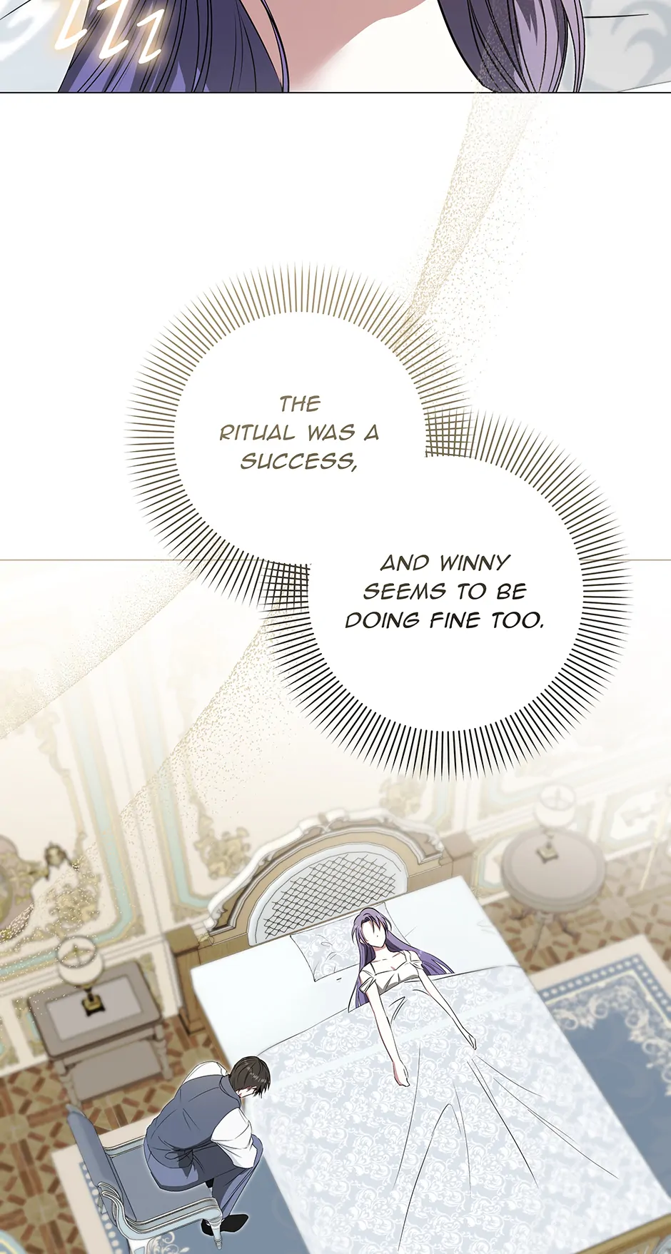 Please Get Out of My Household Chapter 39 268 ch 39 21