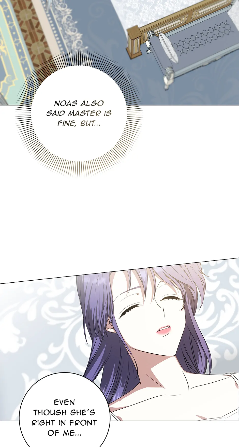 Please Get Out of My Household Chapter 39 269 ch 39 22