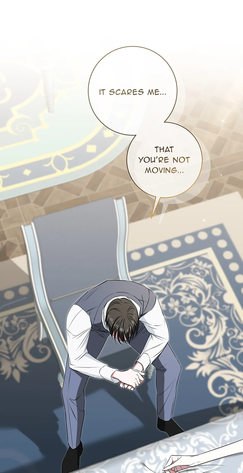 Please Get Out of My Household Chapter 39 271 ch 39 24