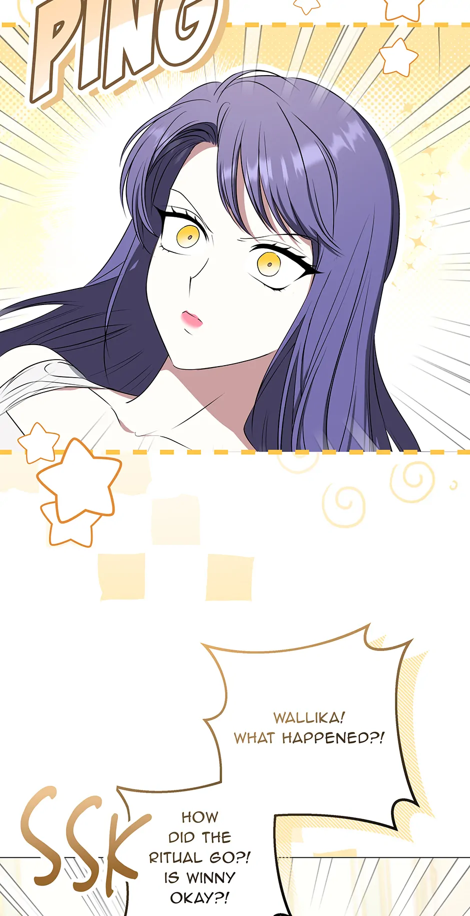 Please Get Out of My Household Chapter 39 273 ch 39 26