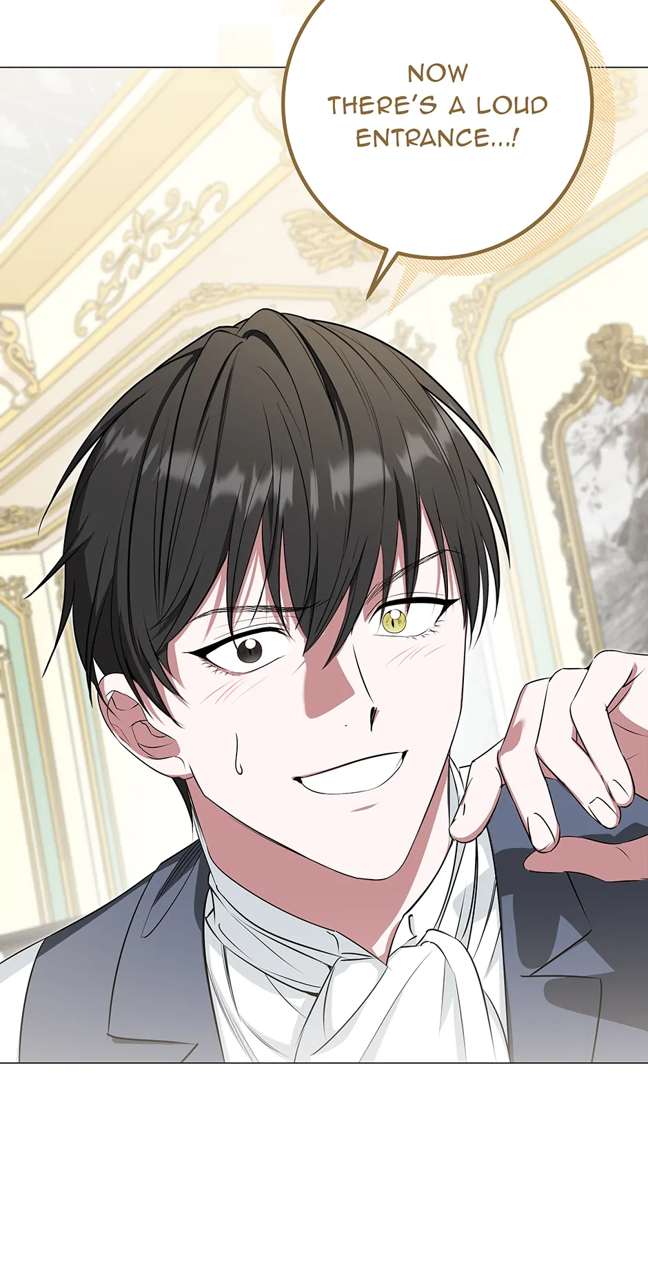 Please Get Out of My Household Chapter 39 275 ch 39 28