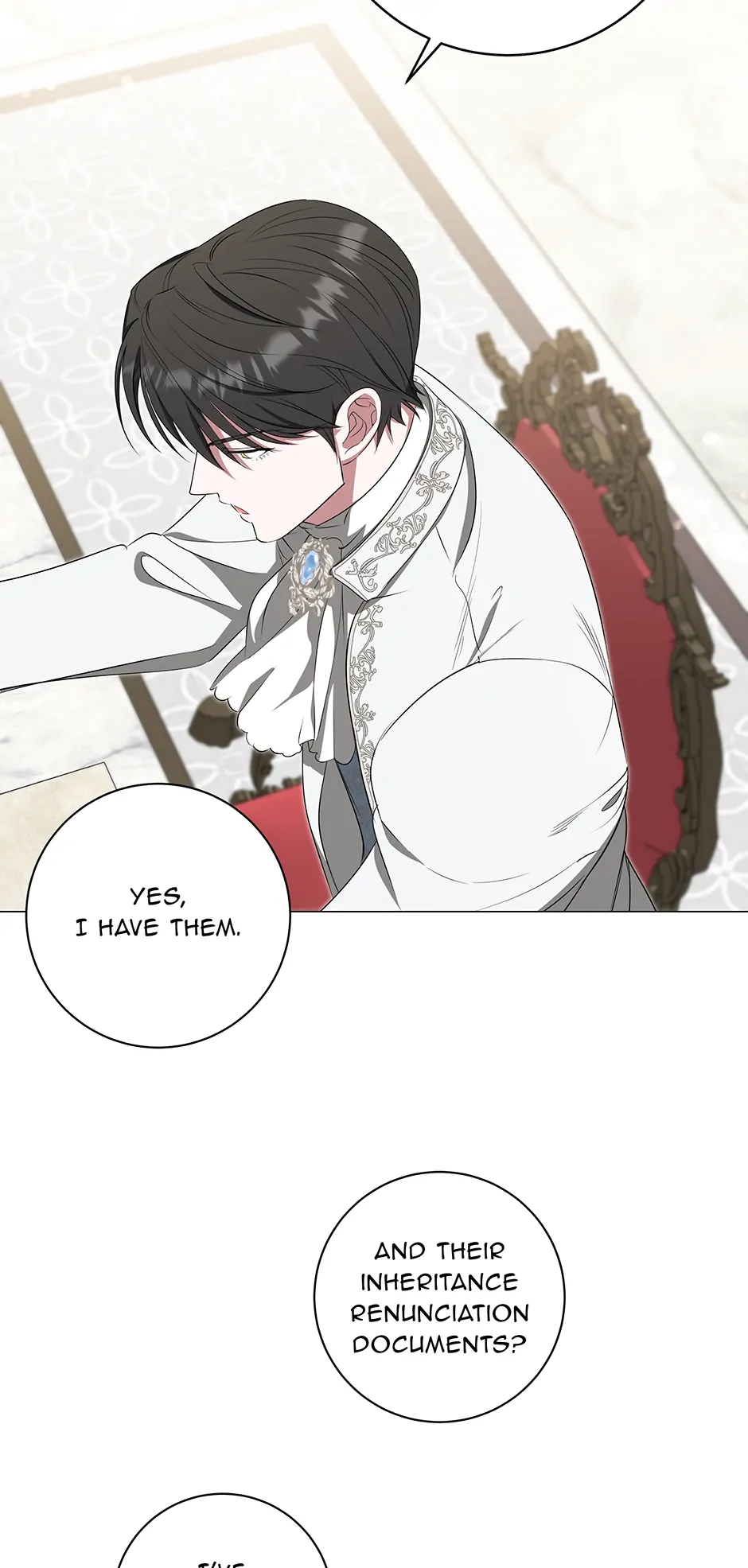 Please Get Out of My Household Chapter 39 250 ch 39 3