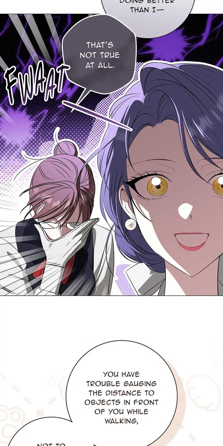 Please Get Out of My Household Chapter 39 282 ch 39 35