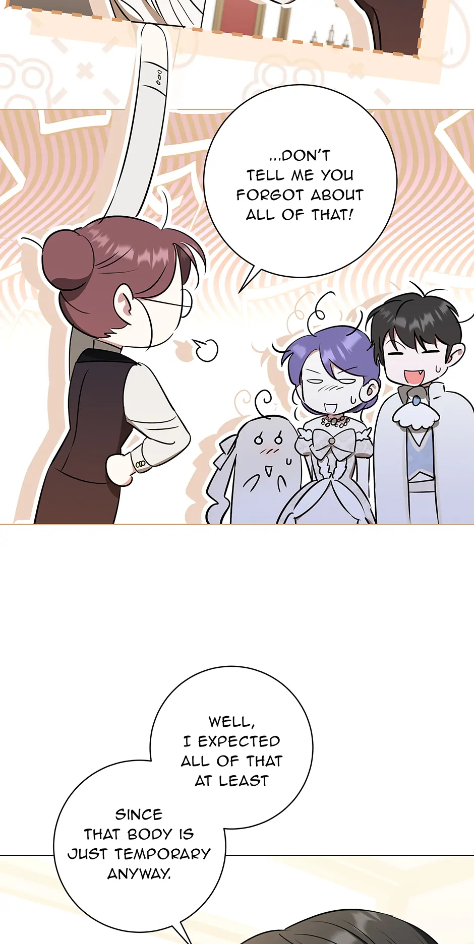 Please Get Out of My Household Chapter 39 284 ch 39 37