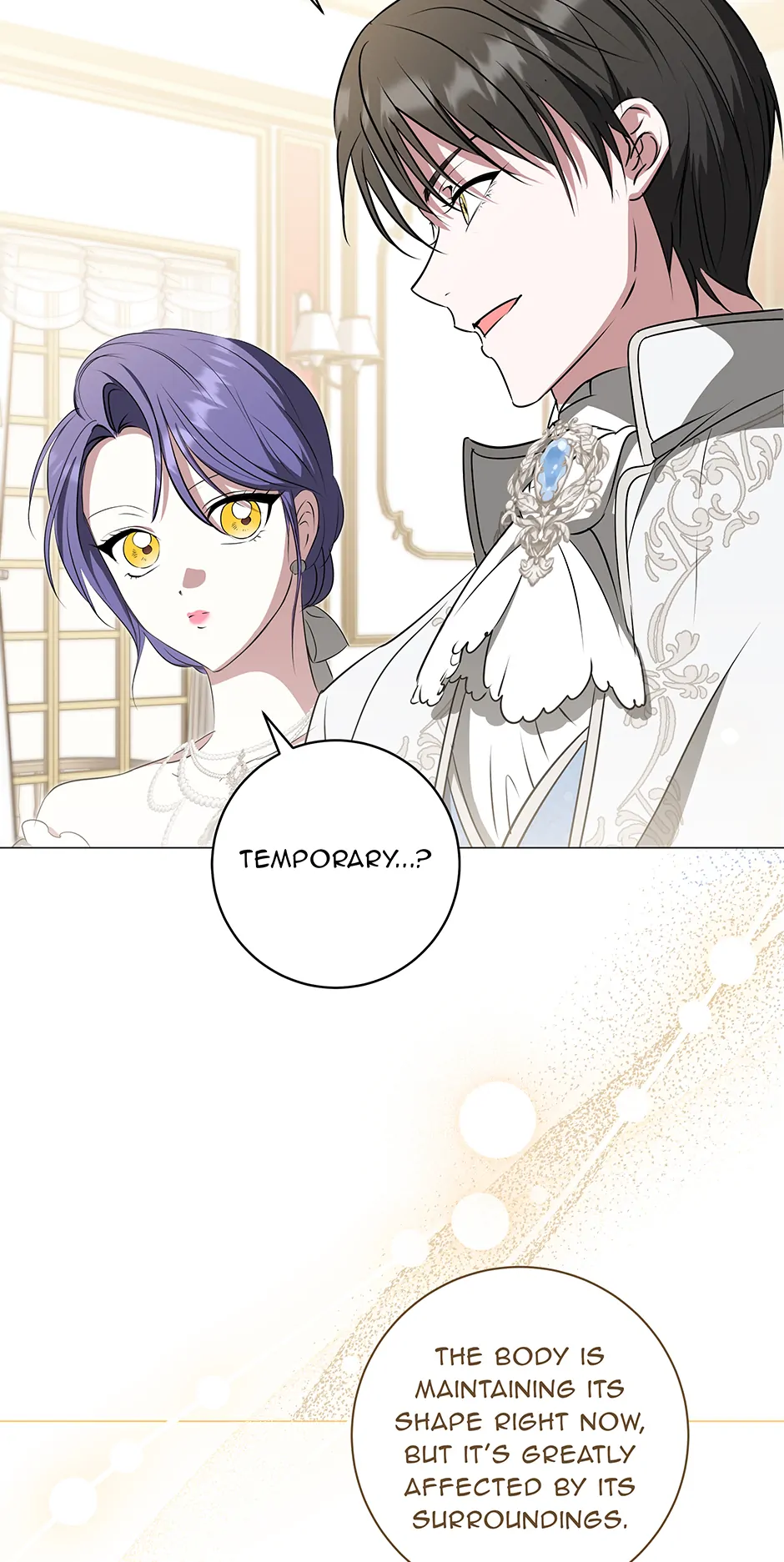 Please Get Out of My Household Chapter 39 285 ch 39 38