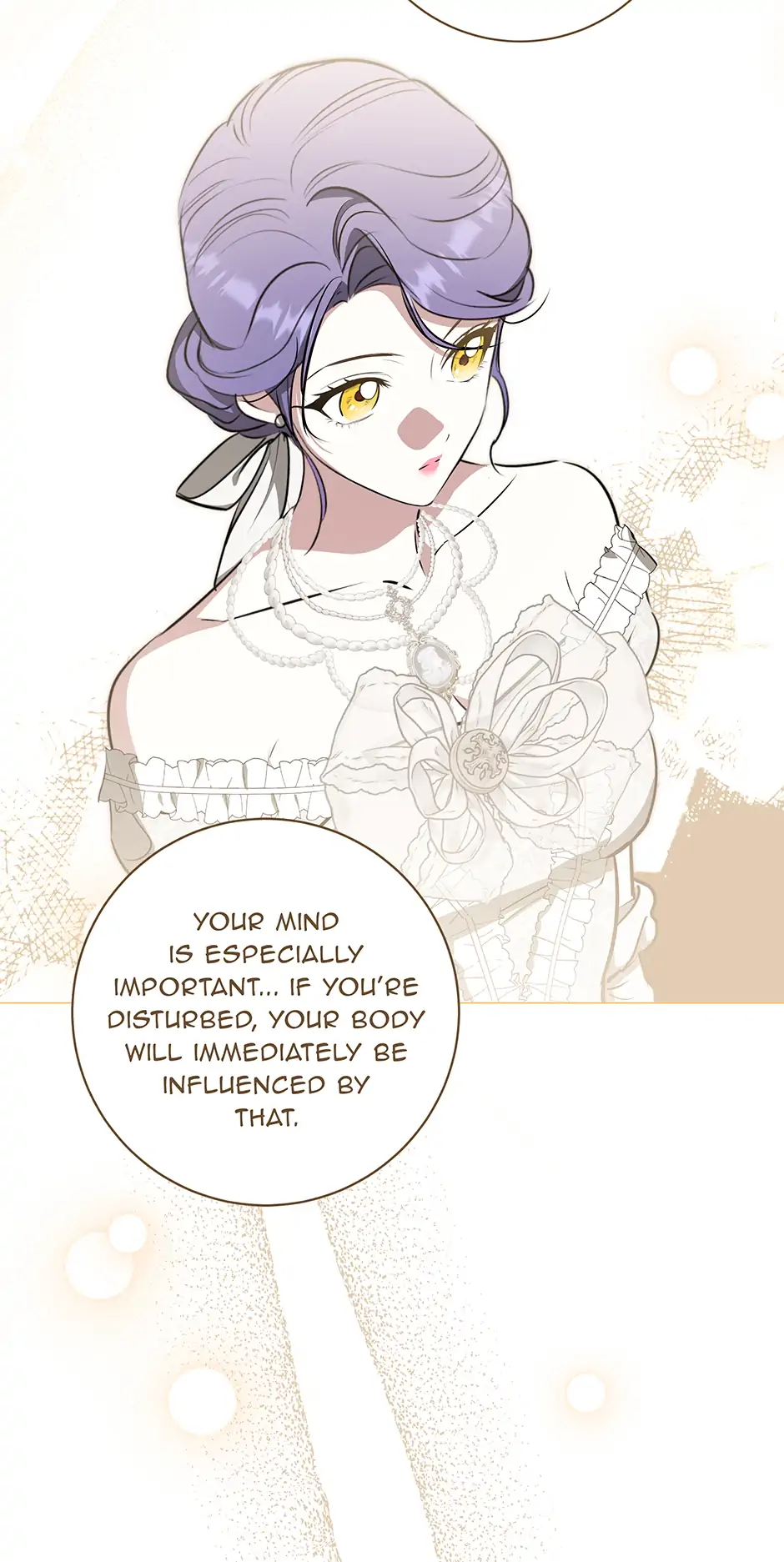 Please Get Out of My Household Chapter 39 286 ch 39 39