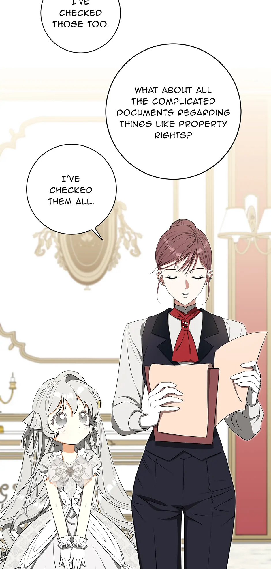 Please Get Out of My Household Chapter 39 251 ch 39 4